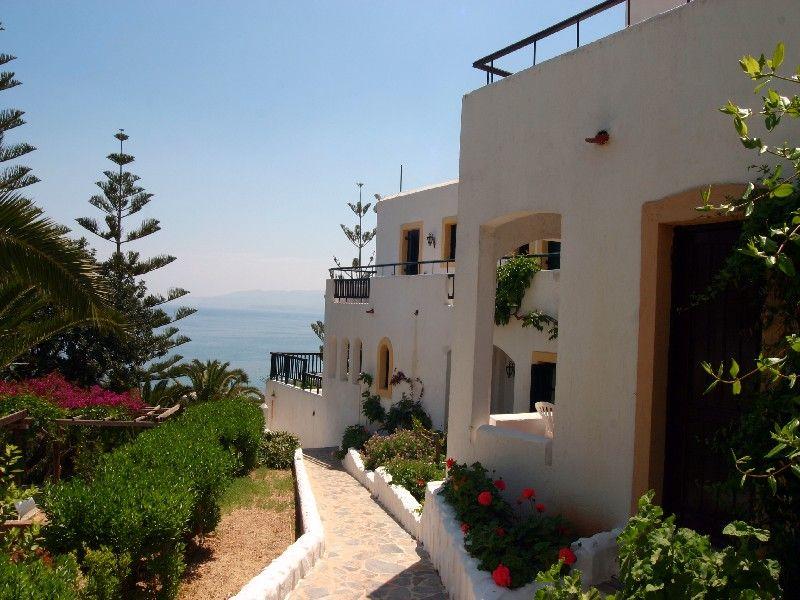 Hersonissos Village 4* - смотреть фото 11 Отель Hersonissos Village 4*, о. Крит - фото 11