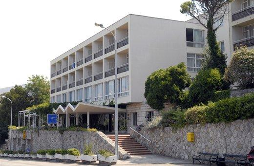 Отель Adriatic Hotel 2*, Дубровник - фото 3