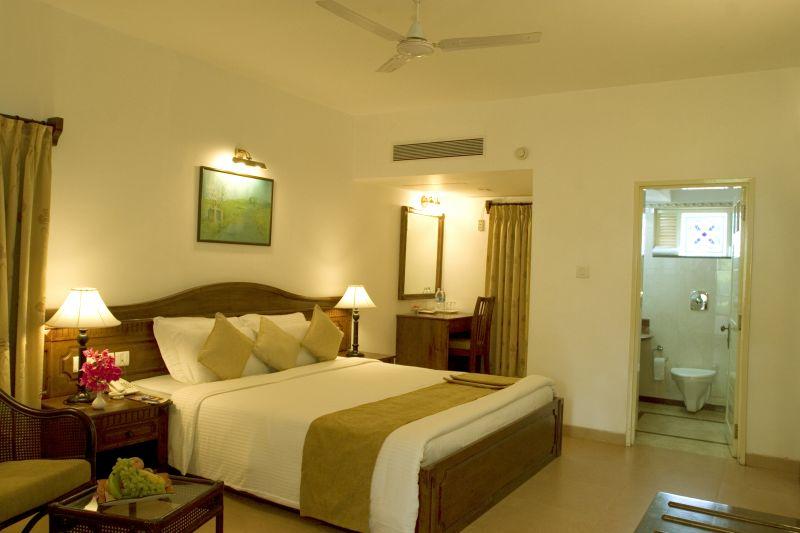 Отель Dona Sylvia Beach Resort 4*, ГОА южный - фото 14