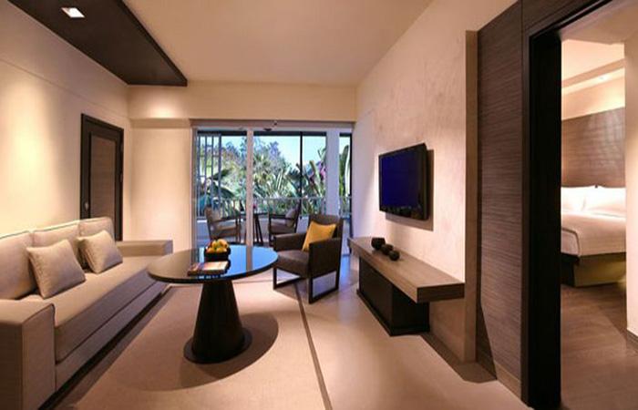 Hyatt Regency Hua Hin 5* - смотреть фото 12 Отель Hyatt Regency Hua Hin 5*, Хуа Хин - фото 12