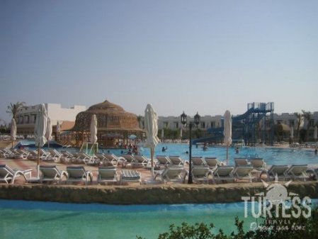 Rehana Sharm Resort 4* - смотреть фото 4 Отель Rehana Sharm Resort 4*, Шарм Эль Шейх - фото 4