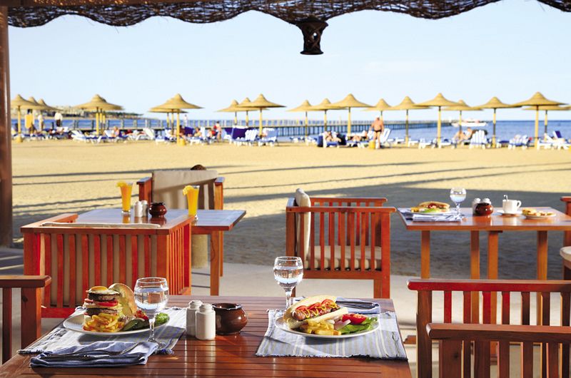 Stella Di Mare Beach Resort & Spa Makadi 5* - смотреть фото 3 Отель Stella Di Mare Beach Resort & Spa Makadi 5*, Макади Бей - фото 3