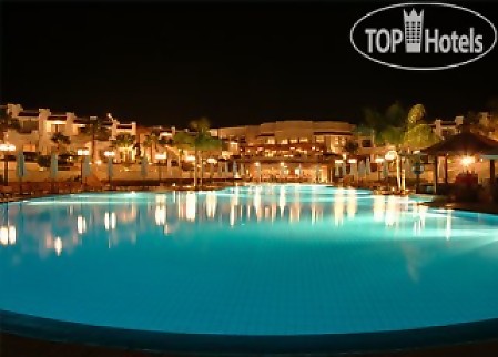 Cyrene Island Hotel 4* - смотреть фото 49 Отель Cyrene Island Hotel 4*, Шарм Эль Шейх - фото 49