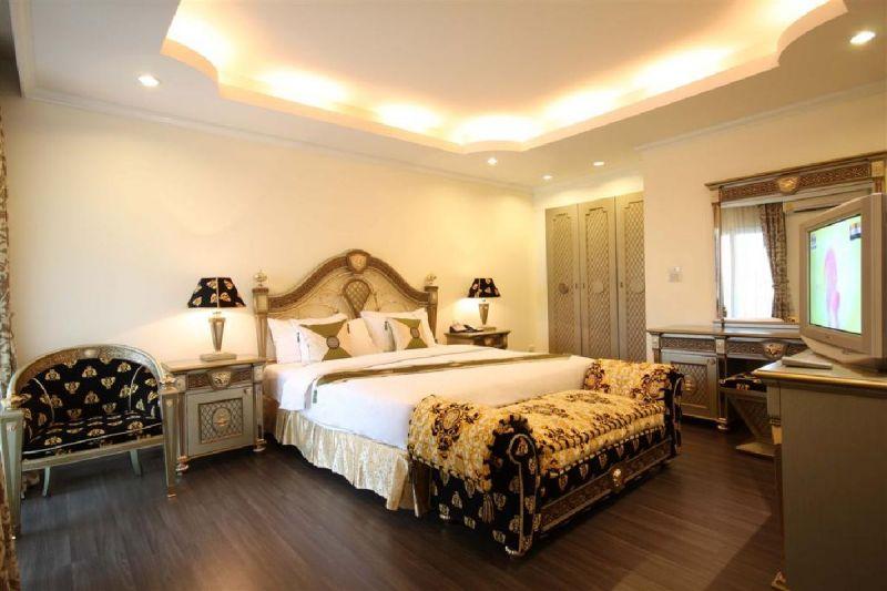 Отель Lk Royal Suite 3*, Паттайя - фото 11