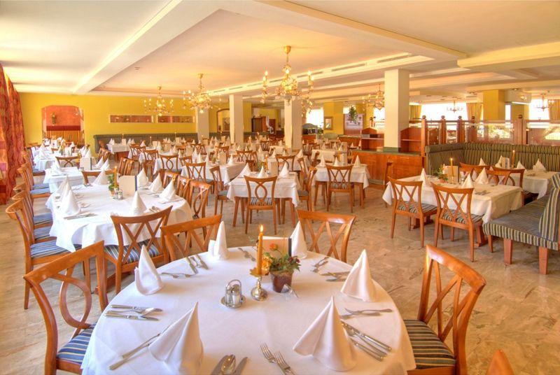 Hotel Latini 4* - смотреть фото 15 Отель Hotel Latini 4*, - фото 15