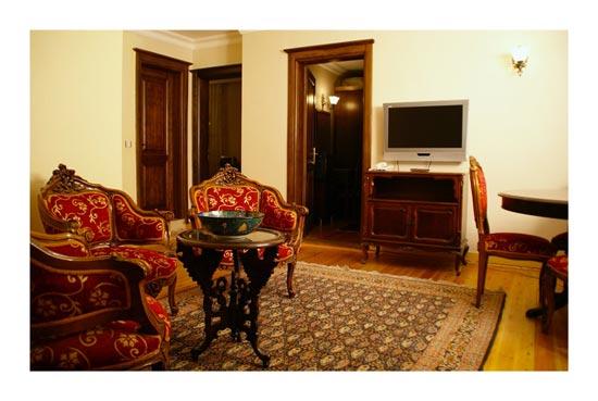 Отель Uyan Hotel 4*, Стамбул - фото 12