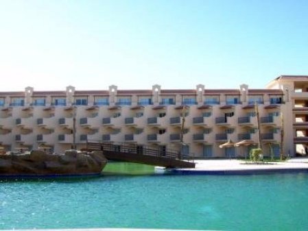 Pyramisa Sahl Hasheesh Beach Resort 5* - смотреть фото 10 Отель Pyramisa Sahl Hasheesh Beach Resort 5*, Хургада - фото 10