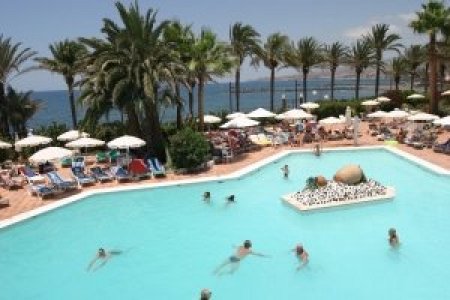 Sol Tenerife 4* - смотреть фото 10 Отель Sol Tenerife 4*, о. Тенерифе - фото 10