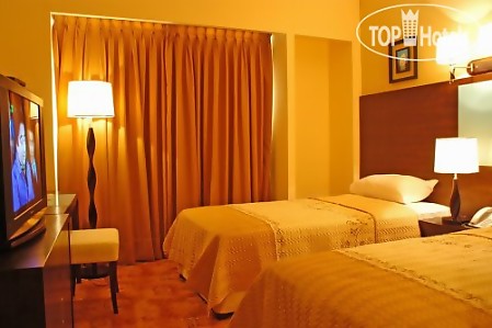 Arabela Hotel Amman 3* - смотреть фото 6 Отель Arabela Hotel Amman 3*, Амман - фото 6