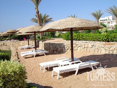 Отель Royal Grand Sharm 5*, Шарм Эль Шейх - фото 40