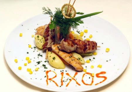Rixos Libertas Dubrovnik 5* - смотреть фото 13 Отель Rixos Libertas Dubrovnik 5*, Дубровник - фото 13