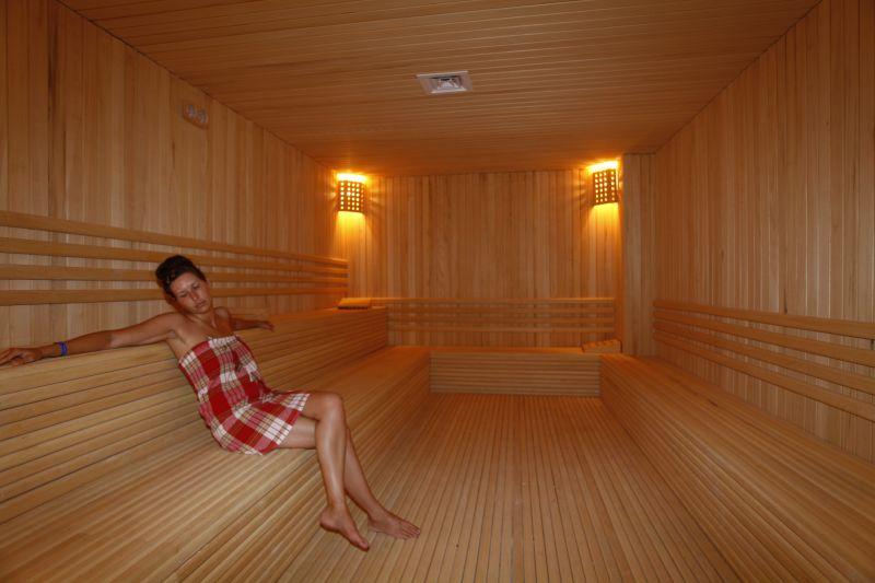 Отель Hotel Cenger Beach 5*, Сиде - фото 7