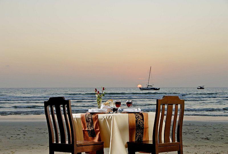 Отель Kacha Resort & Spa 3*, Ко Чанг - фото 20