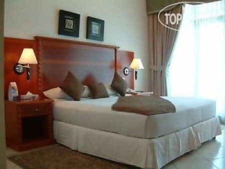 Al Salam Grand Hotel Apartments 4* - смотреть фото 4 Отель Al Salam Grand Hotel Apartments 4*, - фото 4