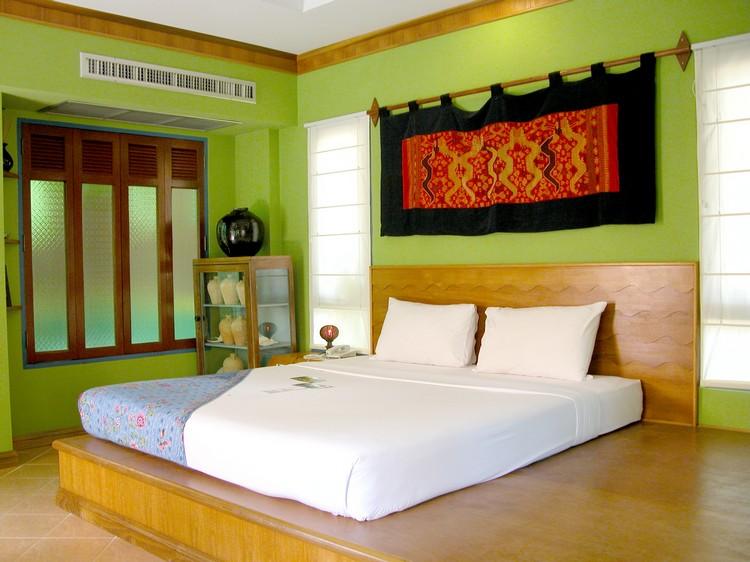 Отель Lawana Resort 3*, Самуи - фото 8