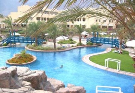 The Bayview Taba Heights Resort 5* - смотреть фото 7 Отель The Bayview Taba Heights Resort 5*, Таба - фото 7
