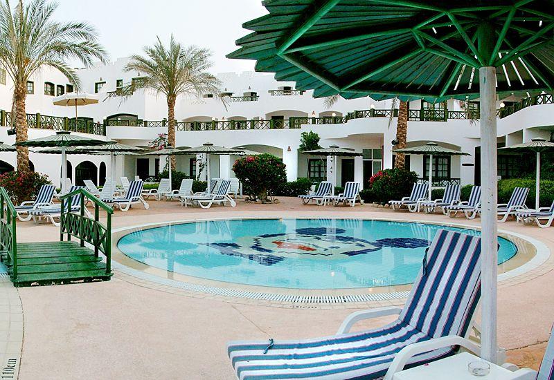 Отель Verginia Sharm Resort & Aque Park 3*, Шарм Эль Шейх - фото 3