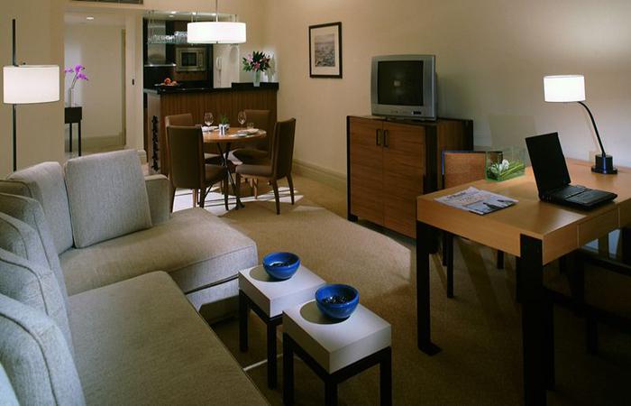 Отель Grand Hyatt Istanbul 5*, Стамбул - фото 25