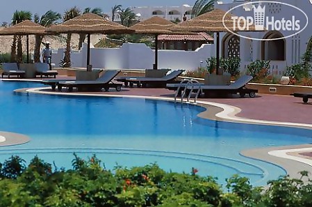 Domina Coral Bay El Sultan Hotel & Resort 5* - смотреть фото 7 Отель Domina Coral Bay El Sultan Hotel & Resort 5*, Шарм Эль Шейх - фото 7