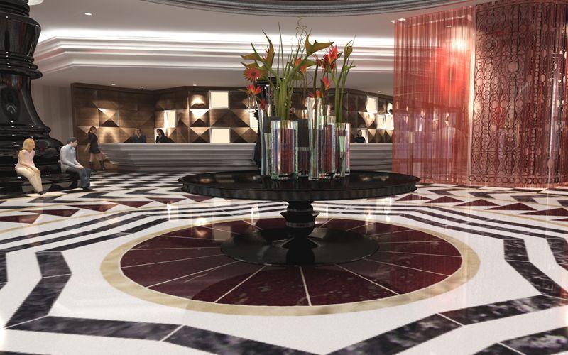 Delphin Imperial Lara 5* - смотреть фото 24 Отель Delphin Imperial Lara 5*, Анталия - фото 24
