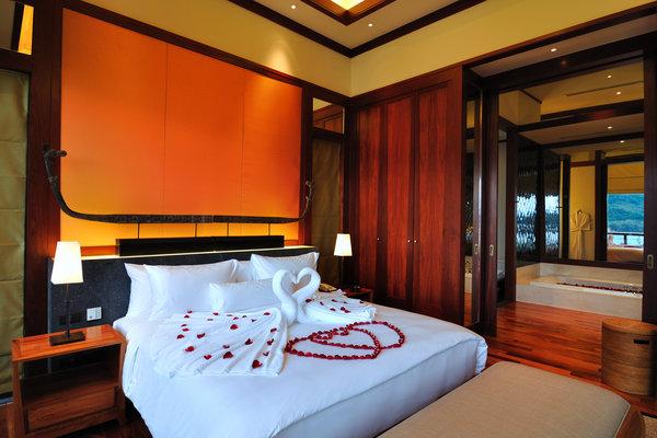 Andara Resort & Villas 5* - смотреть фото 27 Отель Andara Resort & Villas 5*, Пхукет - фото 27