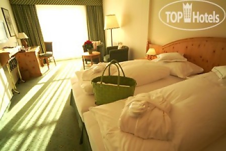Best Western Premier Kaiserhof Kitzbuhel 4* - смотреть фото 11 Отель Best Western Premier Kaiserhof Kitzbuhel 4*, Китцбюль - фото 11