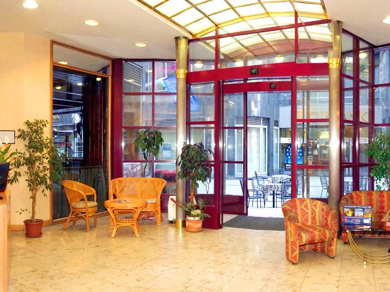 Отель City Hotel Pilvax 3*, Будапешт - фото 4