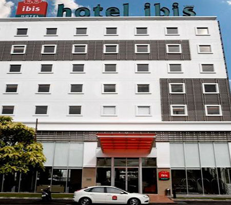 Отель Ibis Pattaya 3*, Паттайя - фото 16