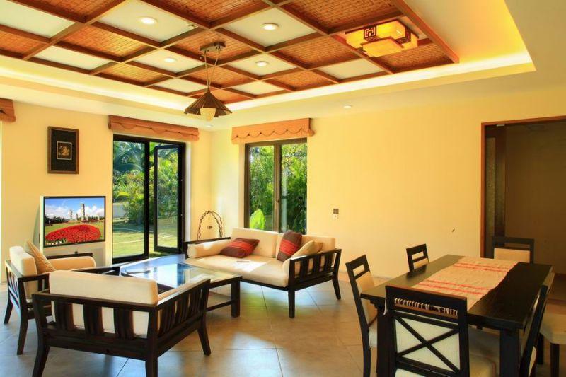 Отель Yalong Bay Villas & Spa 5*, Санья - фото 11
