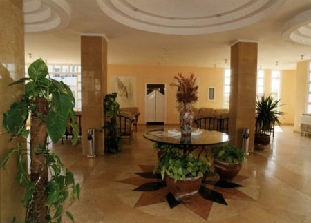 Grand Halomy Resort 3* - смотреть фото 7 Отель Grand Halomy Resort 3*, - фото 7