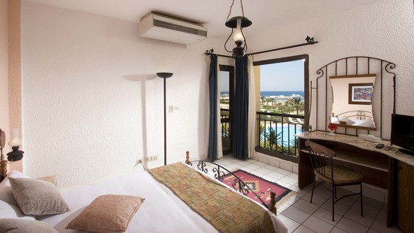 Jewels Sahara Boutique Resort 3* - смотреть фото 5 Отель Jewels Sahara Boutique Resort 3*, Хургада - фото 5