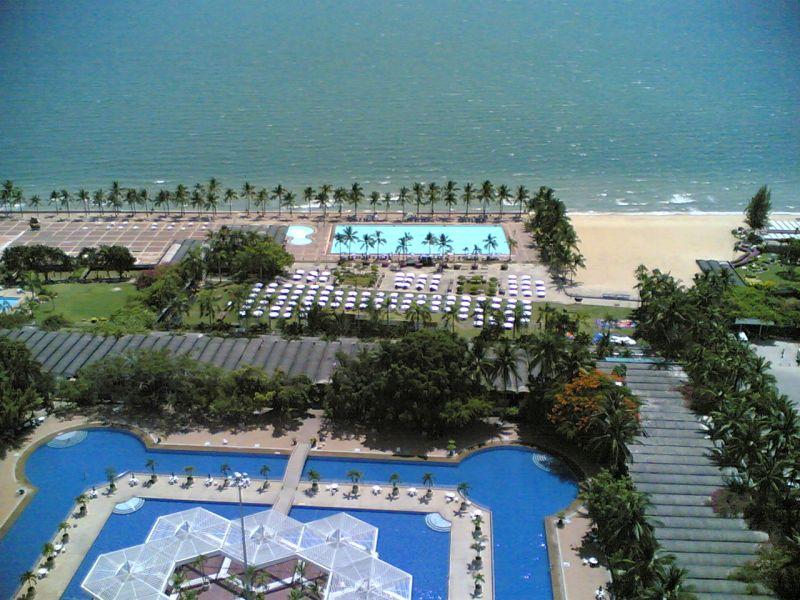Ambassador City Jomtien 3* - смотреть фото 5 Отель Ambassador City Jomtien 3*, Паттайя - фото 5