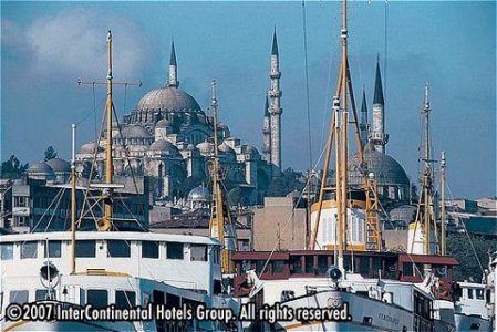 Отель Sheraton Istanbul Atakoy  5*,  - фото 42