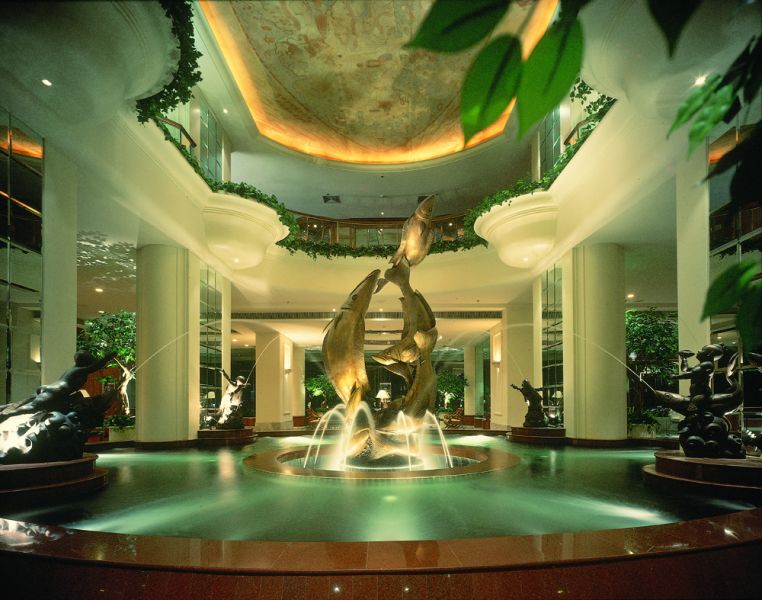 Отель Ocean Marina Yacht Club 4*, Паттайя - фото 4