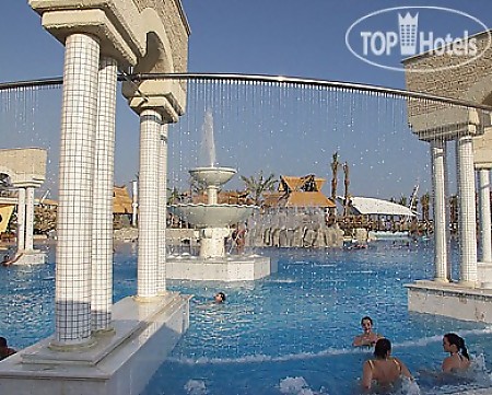 TT Hotels Pegasos World (ex.Suntopia Pegasos World) 4* - смотреть фото 18 Отель TT Hotels Pegasos World (ex.Suntopia Pegasos World) 4*, Сиде - фото 18