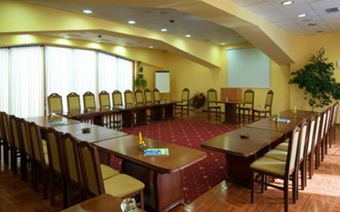 Отель Villa Maria Revas 5*, Солнечный Берег - фото 12
