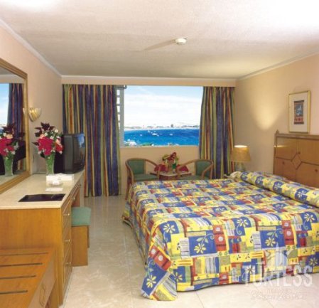 Marina Sharm Hotel 4* - смотреть фото 16 Отель Marina Sharm Hotel 4*, Шарм Эль Шейх - фото 16