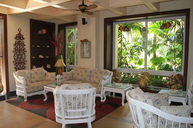 Отель Mayfair Hideaway Spa Resort 4*, ГОА южный - фото 20