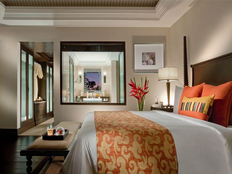 The Leela Kempinski Goa 5* - смотреть фото 16 Отель The Leela Kempinski Goa 5*, ГОА южный - фото 16