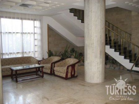 Riviera Plaza Abu Soma 4* - смотреть фото 34 Отель Riviera Plaza Abu Soma 4*, Сафага - фото 34
