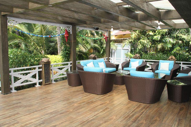 Отель Mayfair Hideaway Spa Resort 4*, ГОА южный - фото 19
