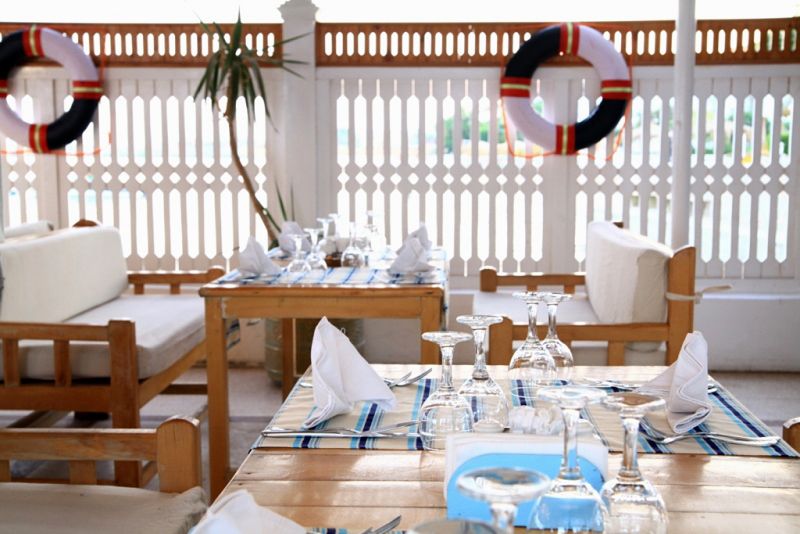 Marlin Inn Azur Resort 4* - смотреть фото 7 Отель Marlin Inn Azur Resort 4*, Хургада - фото 7