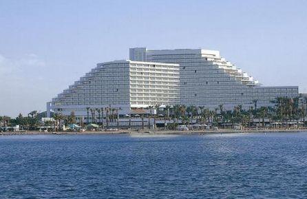 Isrotel Royal Beach 5* - смотреть фото 1 Отель Isrotel Royal Beach 5*, Эйлат - фото 1