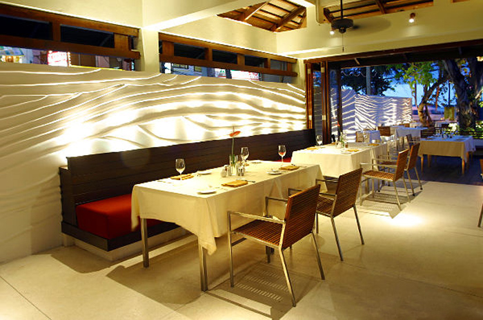 Отель Holiday Inn Phuket 4*, Пхукет - фото 11