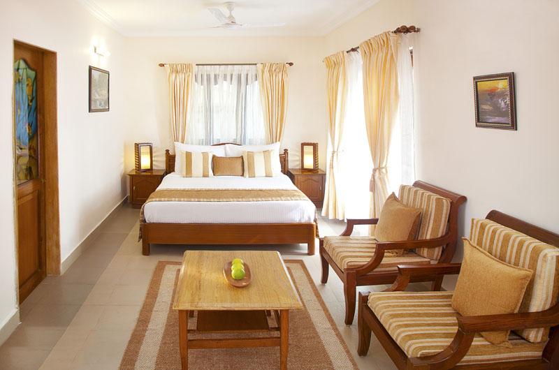 Sterling Holidays Villagio 3* - смотреть фото 11 Отель Sterling Holidays Villagio 3*, ГОА южный - фото 11