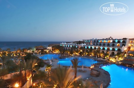 Отель Savoy Sharm El Sheikh 5*, Шарм Эль Шейх - фото 18