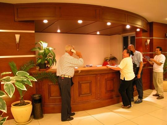 Отель Karen Hotel 3*, Мармарис - фото 5