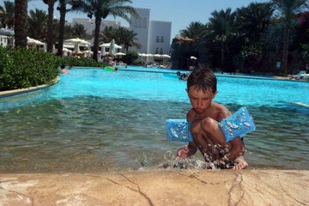 Baron Palms Resort 5* - смотреть фото 37 Отель Baron Palms Resort 5*, Шарм Эль Шейх - фото 37