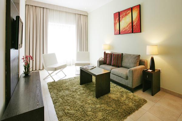Отель Auris Hotel Apartments Deira 4*, Дубаи - фото 6