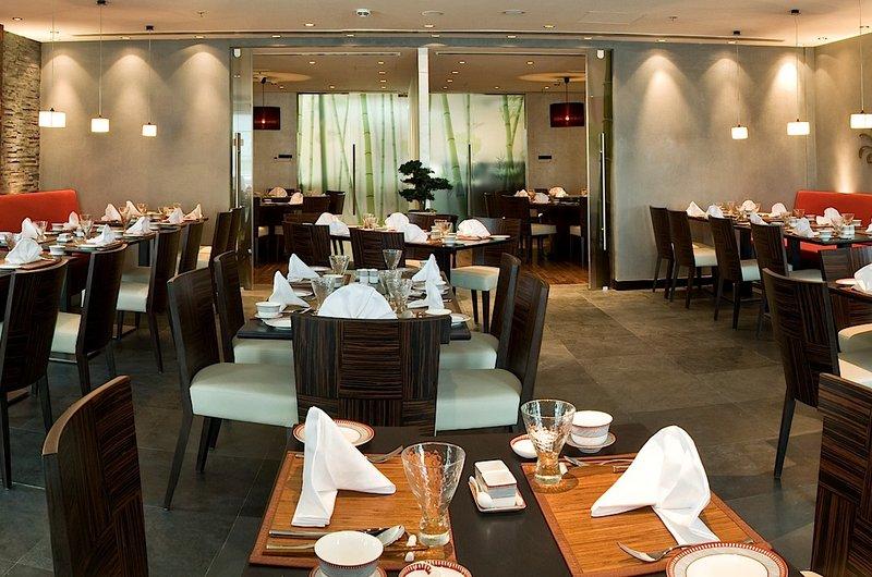 Ramada Chelsea Hotel Al Barsha 4* - смотреть фото 19 Отель Ramada Chelsea Hotel Al Barsha 4*, Дубаи - фото 19